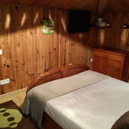 Chambre D'Hotes A Vallet Екстер'єр фото