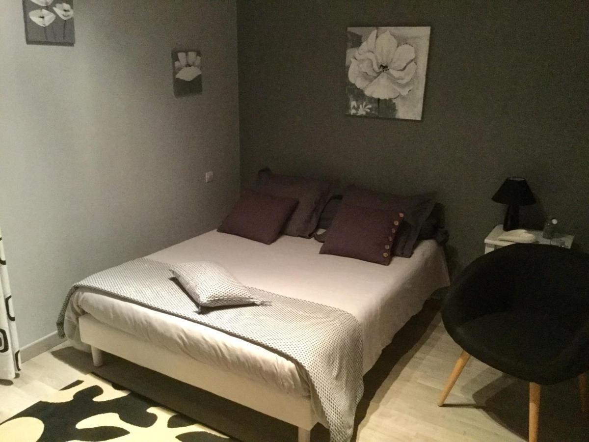 Chambre D'Hotes A Vallet Екстер'єр фото