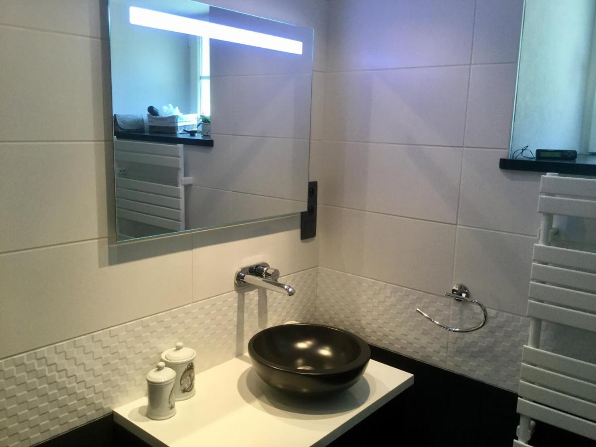 Chambre D'Hotes A Vallet Екстер'єр фото