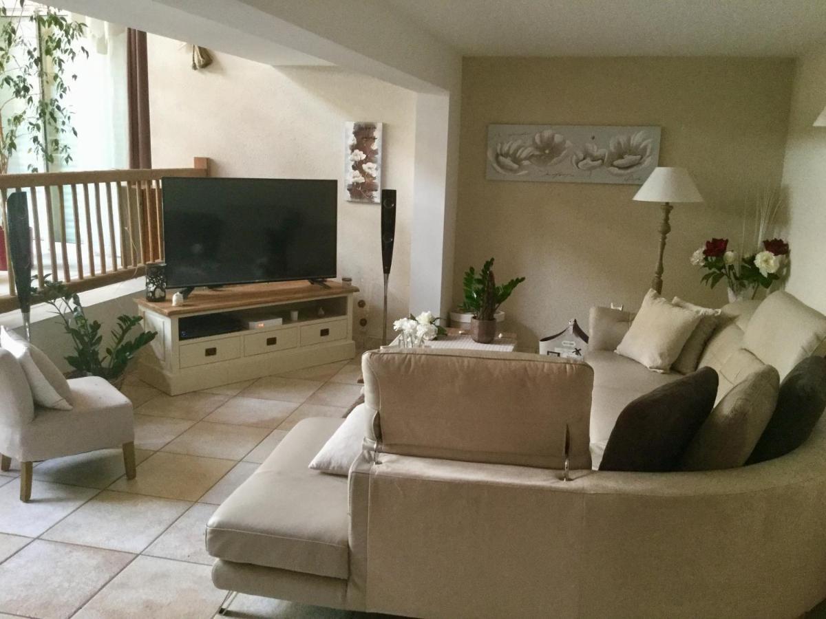 Chambre D'Hotes A Vallet Екстер'єр фото