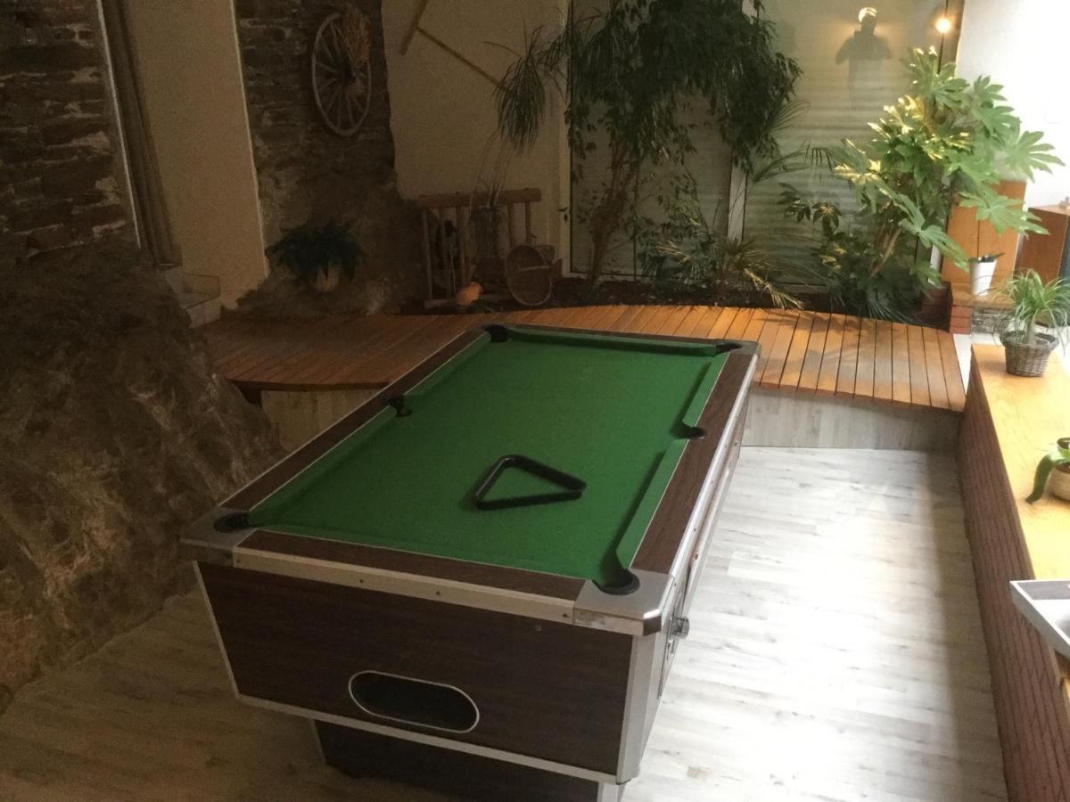 Chambre D'Hotes A Vallet Екстер'єр фото