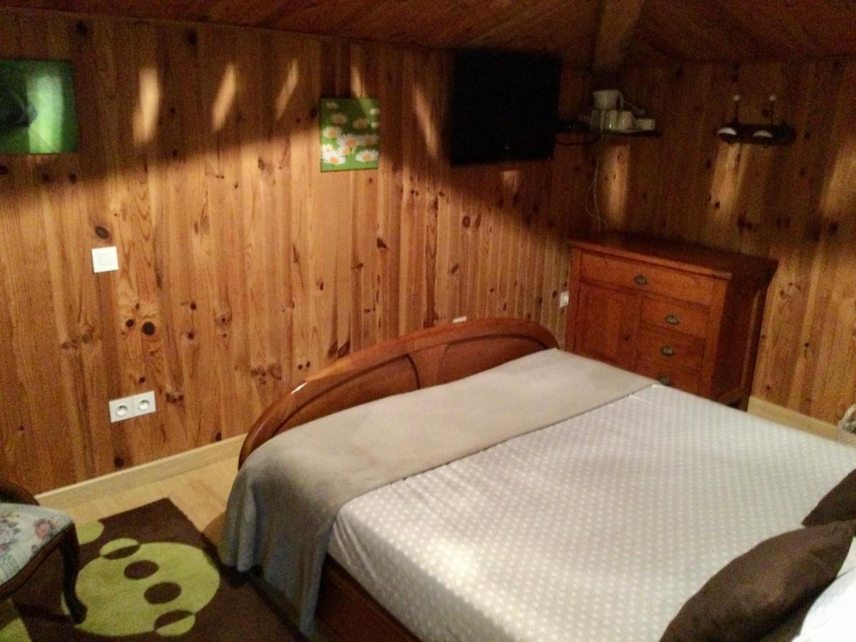 Chambre D'Hotes A Vallet Екстер'єр фото