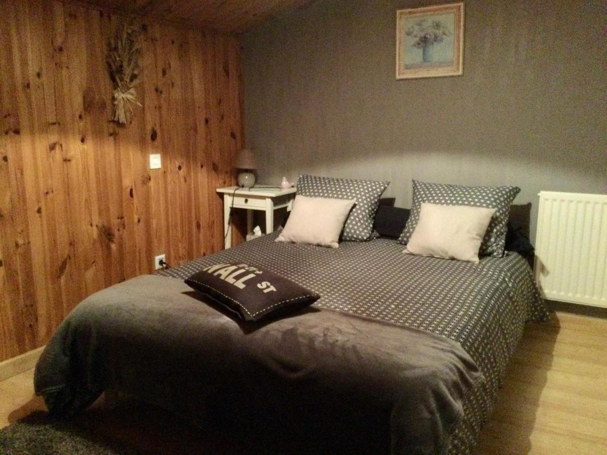 Chambre D'Hotes A Vallet Екстер'єр фото