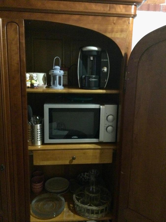 Chambre D'Hotes A Vallet Екстер'єр фото