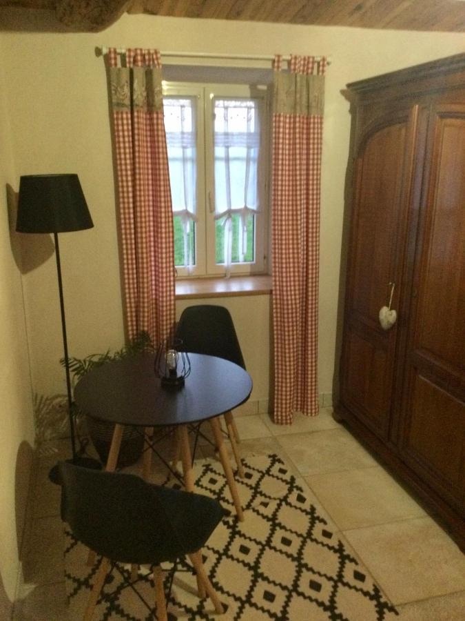 Chambre D'Hotes A Vallet Екстер'єр фото